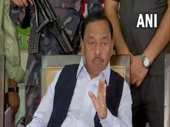 
      
      Disha Salian death case: Police summon Narayan Rane, his son...
      
      