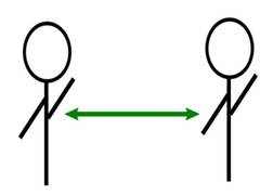 
    Study suggests social distancing in US varies by income 
    