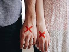
    Study finds divorce runs in families and could be genetic 
    