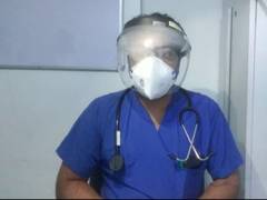 
      
      Congress' Rajiv Tyagi had collapsed at home after heart...
      
      