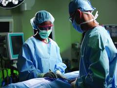 
      
      31-Year-Old woman undergoes successful high-risk open-heart...
      
      