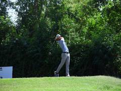 
      
      American Dodge Kemmer wins Gurugram Challenge 2022
      
      