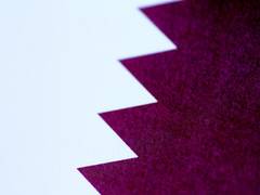 
      
      Qatari Foreign Minister, US State Secretary discuss armed...
      
      
