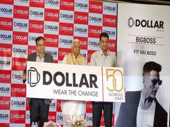 
      
      Dollar Industries Limited unveils vision 2025
      
      