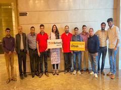 
      
      Free learning amidst the pandemic with Urban Skill
      
      