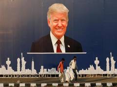 
      
      Indian diaspora could be target market for Trump's political...
      
      