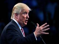 
      
      Trump not qualified to be President, says former CIA chief
      
      