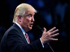 
      
      Trump says time to cancel Republican National Convention in...
      
      