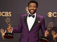 
      
      Donald Glover welcomes Baby No. 2 with girlfriend
      
      