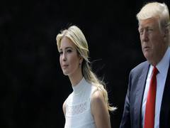 
      
      Trump Organization criminal probe sounds bad news for Donald...
      
      