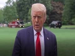 
      
      US may be banning TikTok, says President Trump
      
      