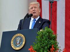 
      
      Trump says he can issue executive order on mail-in ballots if...
      
      
