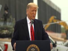 
      
      Declassified Trump administration report envisions India's...
      
      