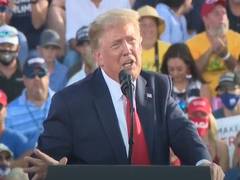 
      
      US Elections 2020: Trump says, 'Twitter is out of control'
      
      