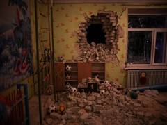 
      
      Russia's shelling in Ukrainian govt-controlled territory...
      
      