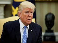 
      
      Don't see white nationalism as a rising threat, says Trump
      
      