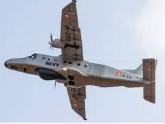 
      
      India to handover Dornier Aircraft to Sri Lanka on its 76th I-Day
      
      