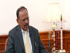 
      
      India will stand by its commitment to Afghan Sikhs, Hindus: NSA 
      
      
