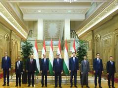 
      
      SCO countries pledge to cooperate against terrorism,...
      
      