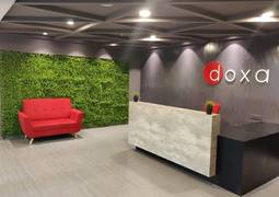 
      
      Doxa's Business Centre launched in Hyderabad
      
      
