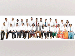 
      
      State-of-art high precision and safe linear accelerator to...
      
      