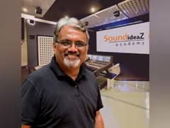 
      
      World recognition for Soundideaz Academy's Audio Education...
      
      