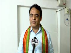 
      
      Government school to be part of satellite launch: Karnataka Dy CM 
      
      