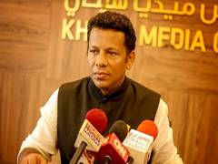 
      
      Dr. Mohammed Khan launches initiative 'TAKEOFF - A Public -...
      
      