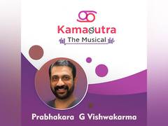 
      
      Kamasutra The Musical: Dr Prabhakara Govindachari Viswakarma...
      
      