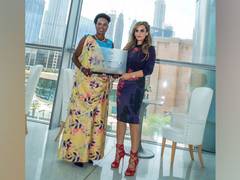 
      
      Merck Foundation appoints the First Lady of Burundi as the...
      
      