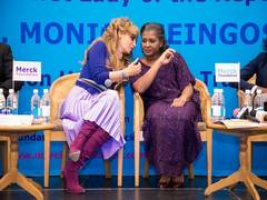 
      
      Merck Foundation launches first 'Health Media Training' in...
      
      