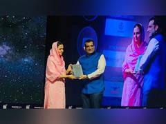 
      
      eVidya conferred with Best Test Prep Solution of the Year award
      
      