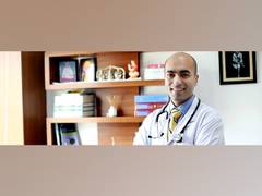 
      
      Dr Tanveer Bhutani, a super specialist Orthopaedic, sharing...
      
      