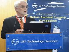 
      
      L&T Technology Services believes 50 per cent of all surgeries...
      
      