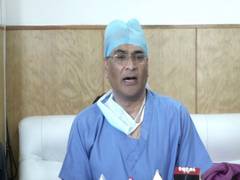 
      
      AIIMS starts patient-specific jaw joint replacement
      
      