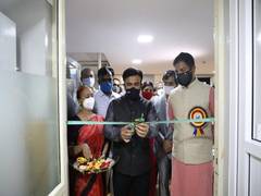 
      
      Karnataka will soon reach goal of 1 lakh COVID-19 tests per...
      
      