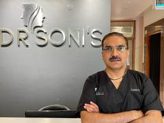 
      
      Plastic Surgeon from Panipat re-implants a chopped hand,...
      
      