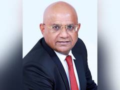 
      
      Medica Hospitals' Chairman Dr Alok Roy presents his views on...
      
      