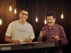 
      
      Sung by Udit Narayan, Dr. Kamle dedicates his song 'Sahayata'...
      
      