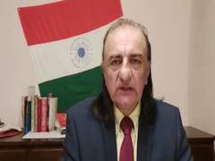 
      
      OIC falling for Islamabad's false narrative on Kashmir, says...
      
      
