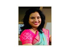 
      
      Through the Dr Anita Rajpurohit Hospital 'Samarpan Advance...
      
      