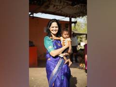 
      
      Dr Aparna Hegde, Founder of NGO ARMMAN features at number 15...
      
      