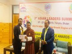 
      
      Dr Gaurav Nigam conferred 'Innovative Research Excellence...
      
      