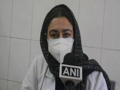 
      
      Govt lab in J-K's Anantnag aids Covid-19 testing efforts in...
      
      