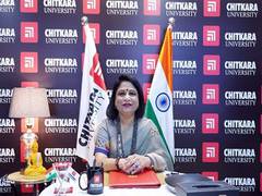 
      
      Chitkara University co-hosts R.I.S.E-Punjab Edition...
      
      