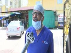 
      
      AYUSH minister Shripad Naik wont be shifted to Delhi, his...
      
      