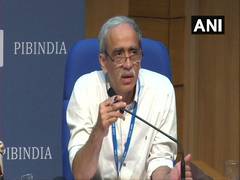 
      
      Vaccine yet to be developed to treat COVID-19 patients: ICMR
      
      