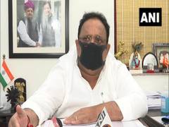 
      
      Rajasthan govt will appeal to SC to direct Centre to float...
      
      