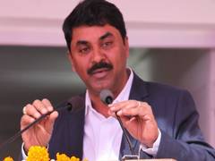 
      
      DRDO chairman G Satheesh Reddy awarded honorary fellowship by...
      
      