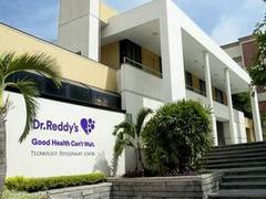 
      
      Dr Reddy's posts Q4 profit of Rs 554 crore, revenues at Rs...
      
      